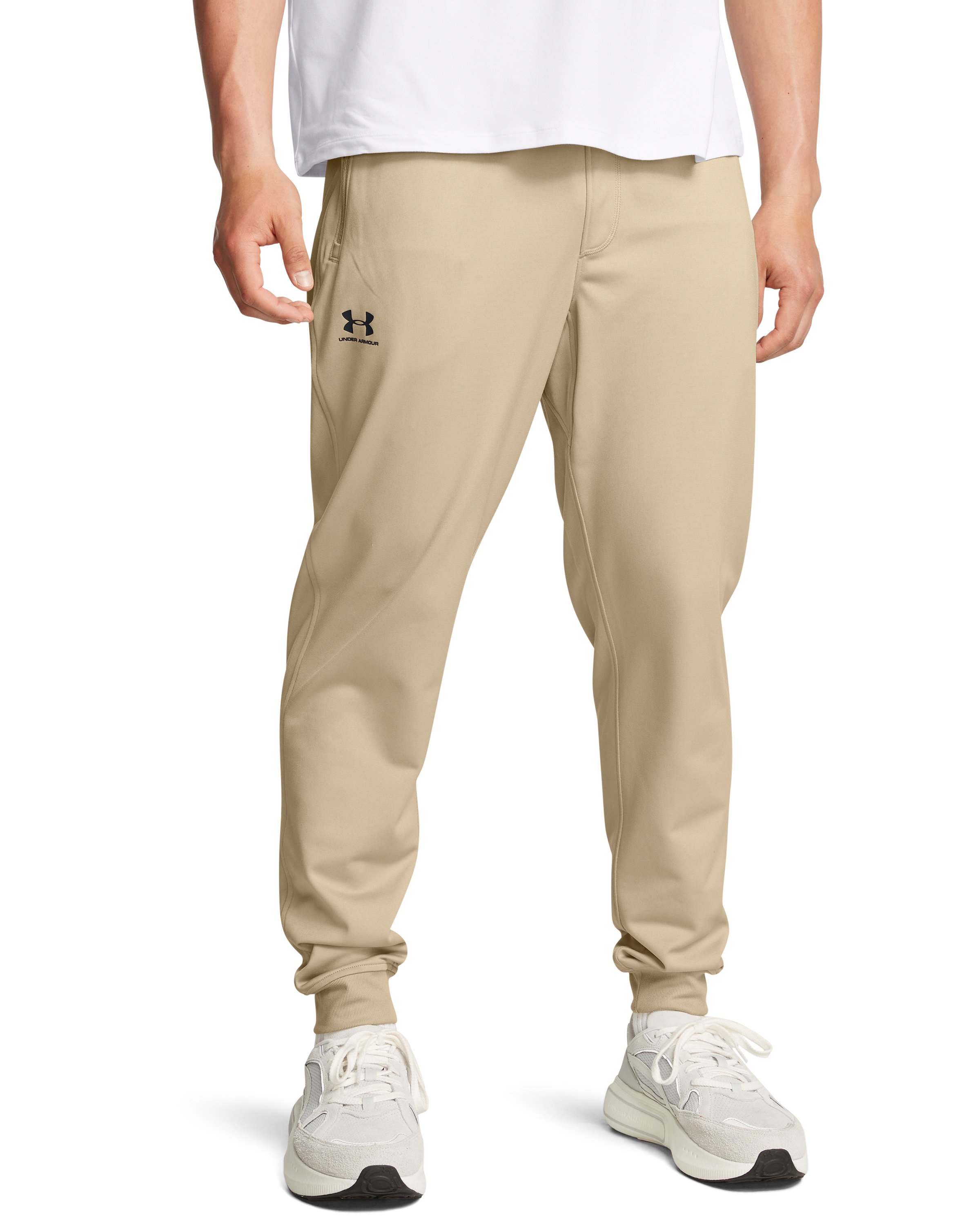 UA Sportstyle Men's Joggers 12