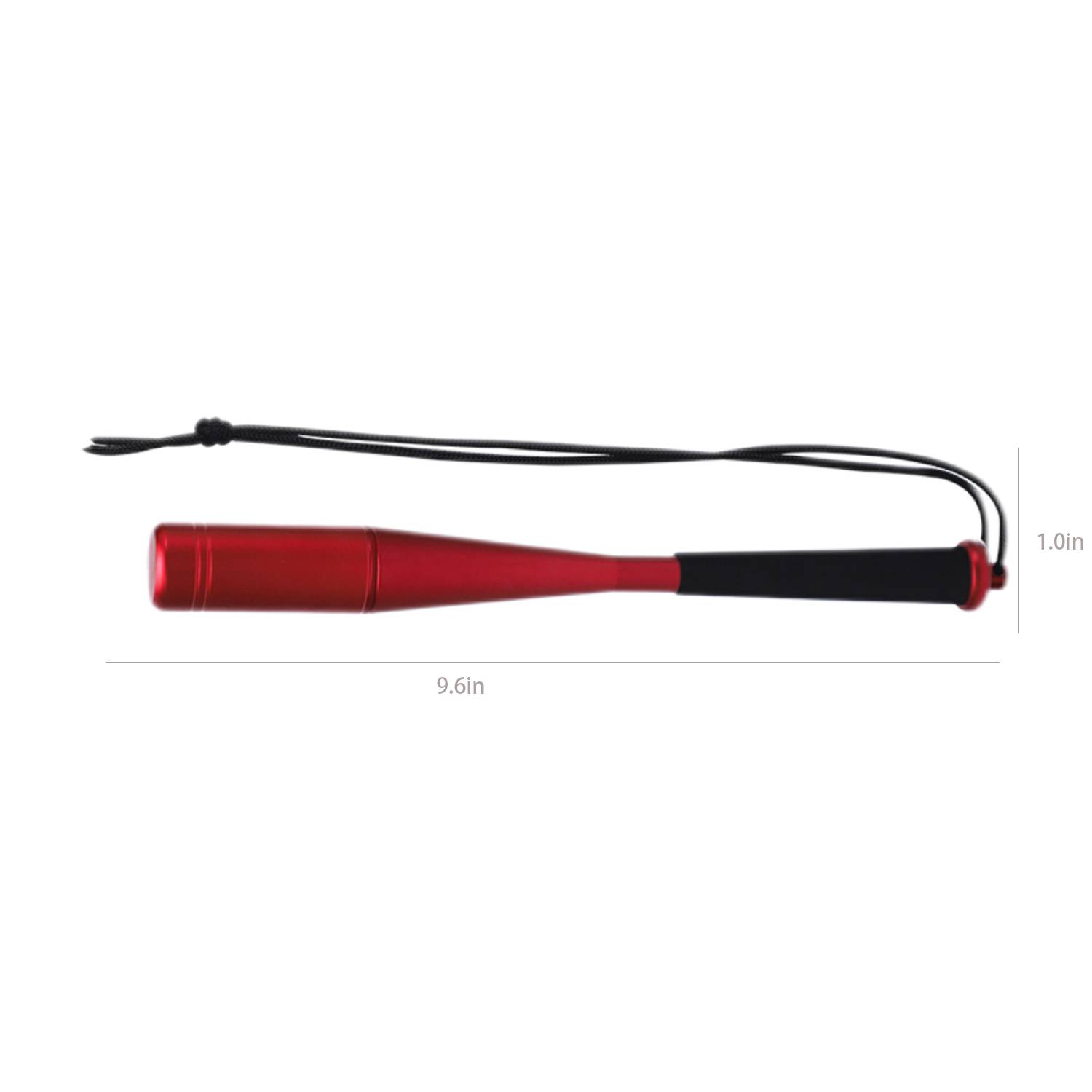 Multifunctional Aluminium Fish Whacker Bat Tool 5