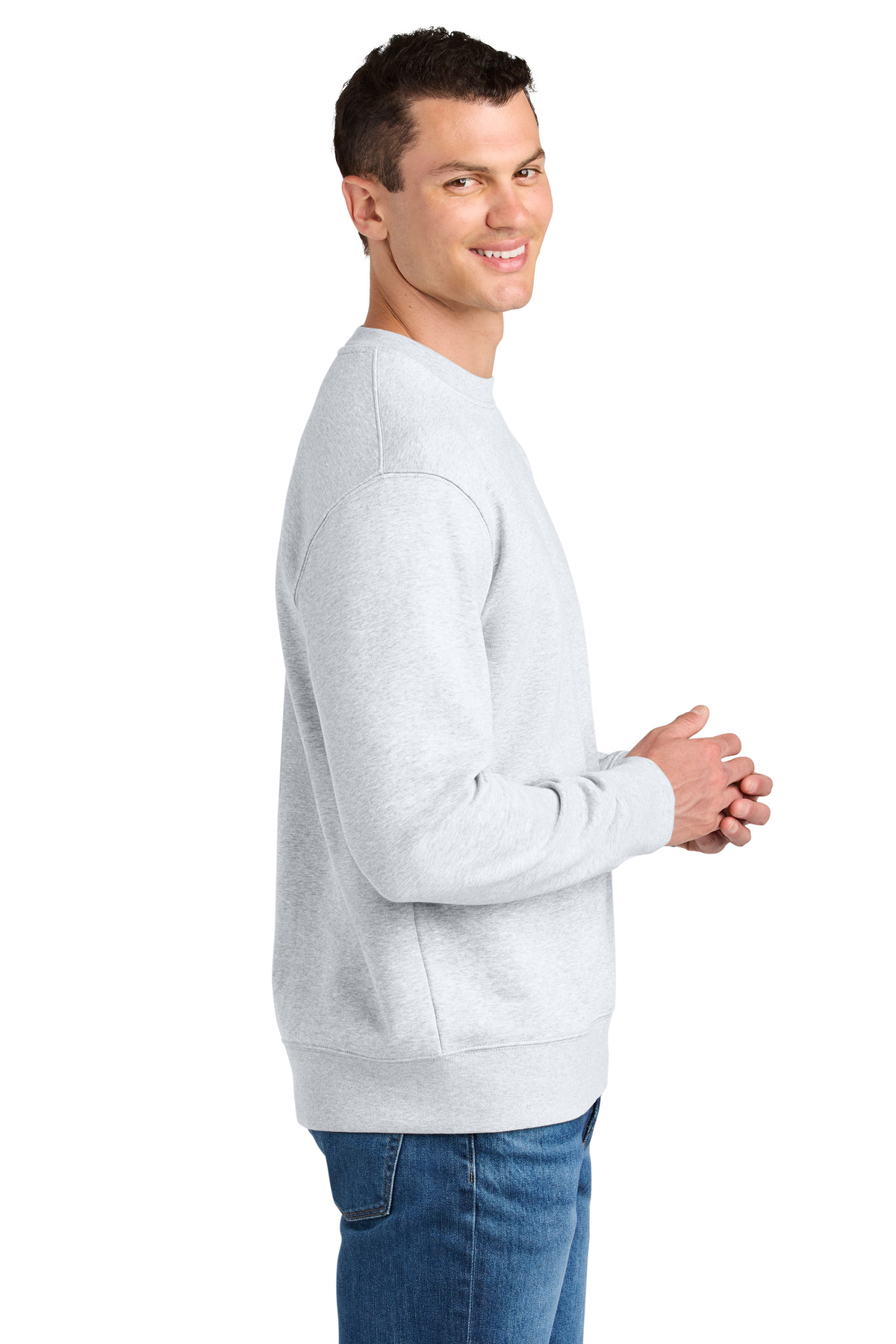 Stanley/Stella Unisex Changer 2.0 Crewneck Sweatshirt SXU004 77