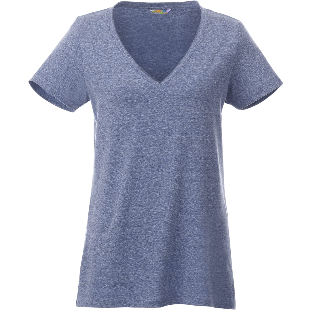 Women's CANYON SS Tee 20