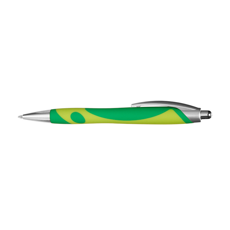 Groovy Design Click Pen 3
