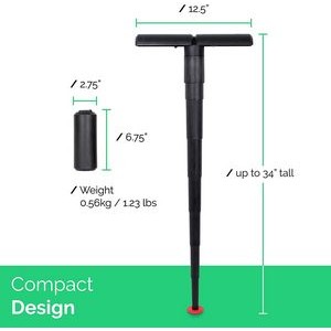 Compact Lightweight Folding Chair 4