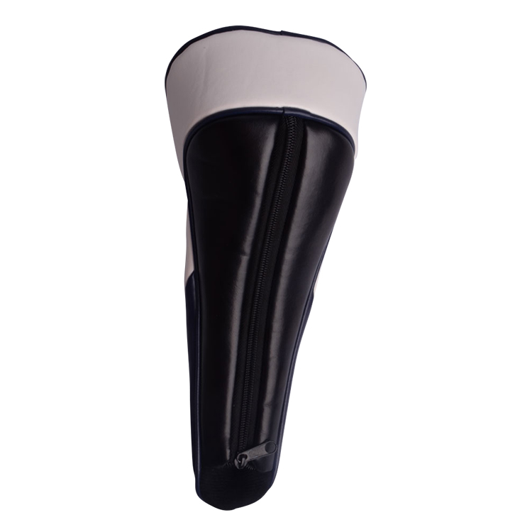 Tour Zipper Driver Cover 2