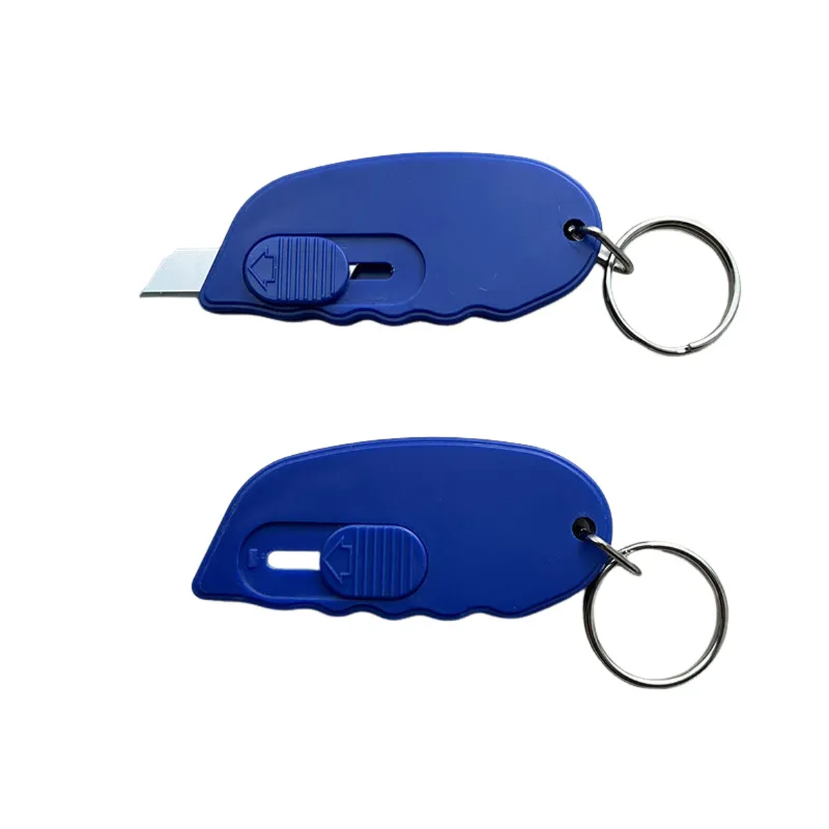Keychain Size Blade Tool for Convenience 6