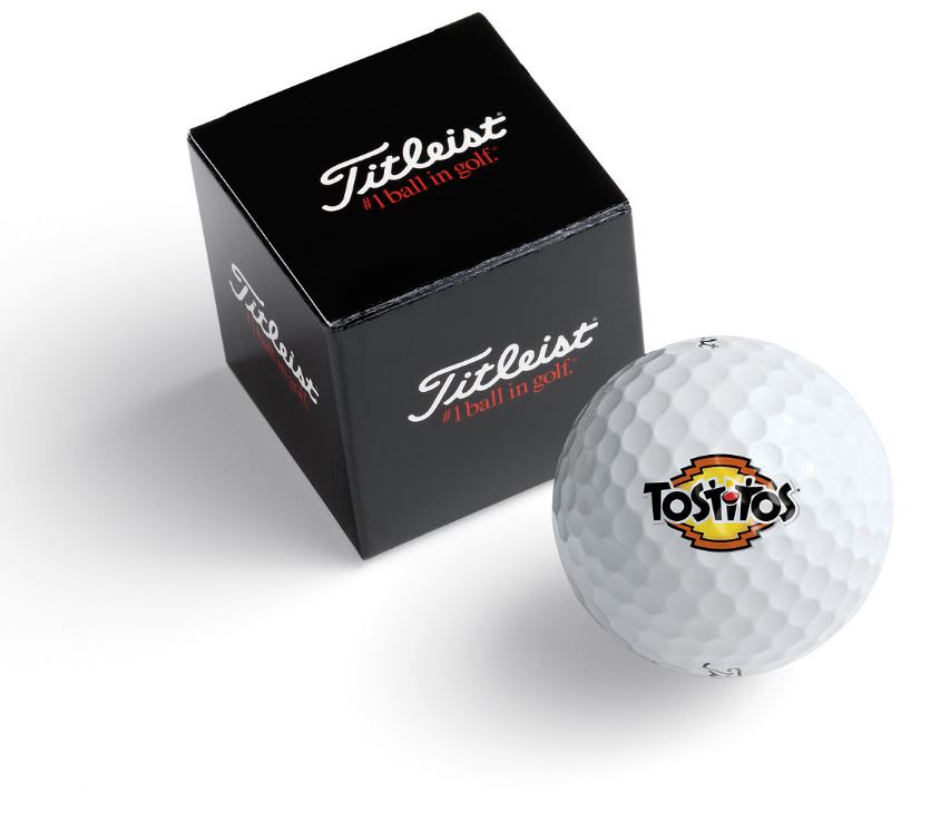 Titleist Pro V1 Standard 1-Ball Box