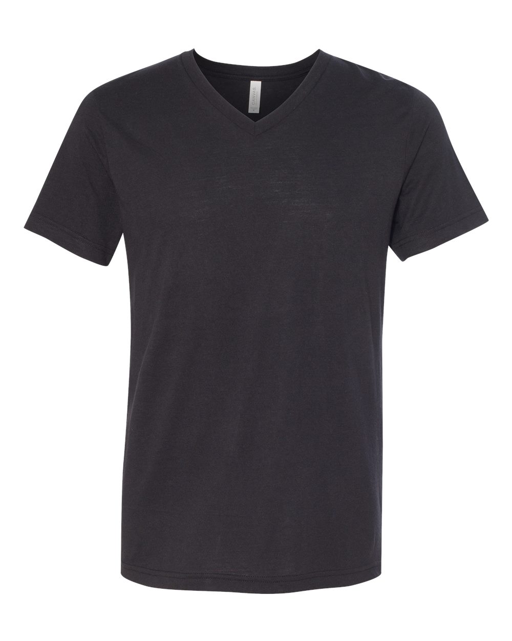 Unisex Triblend V-Neck Tee - 3415 65