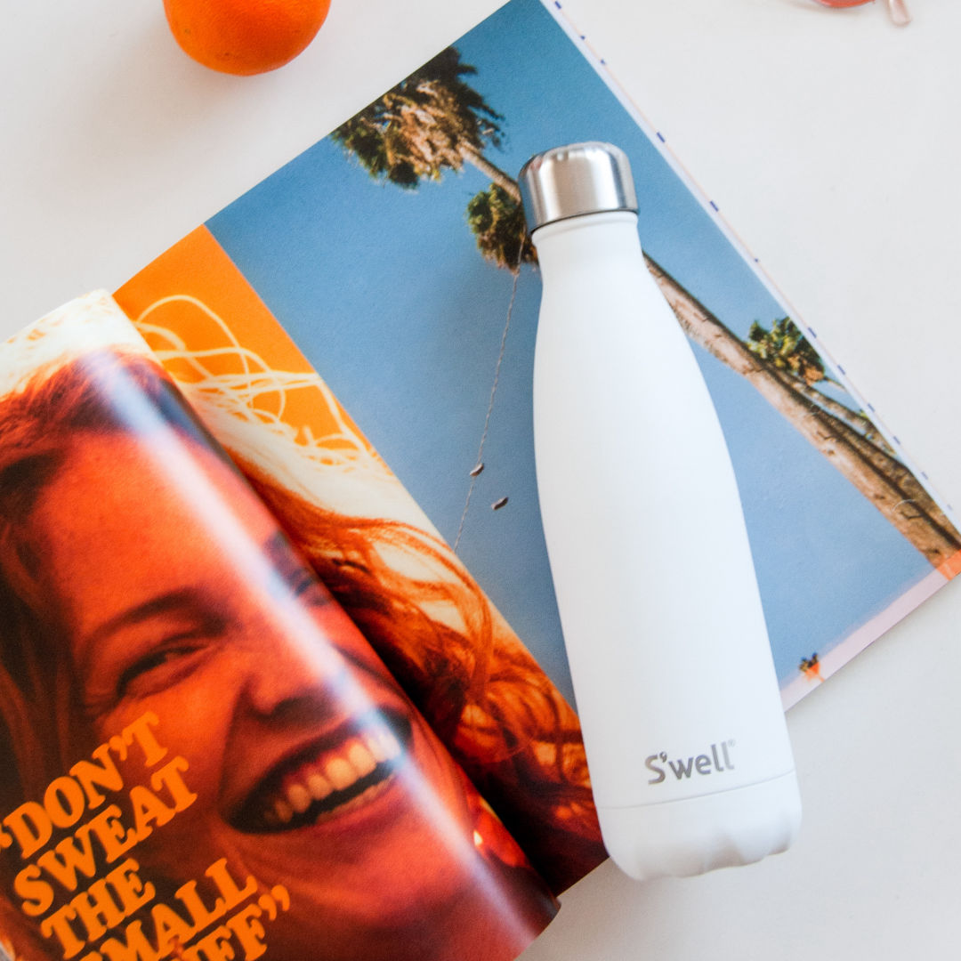 S'well® Original Bottle - 17oz 7