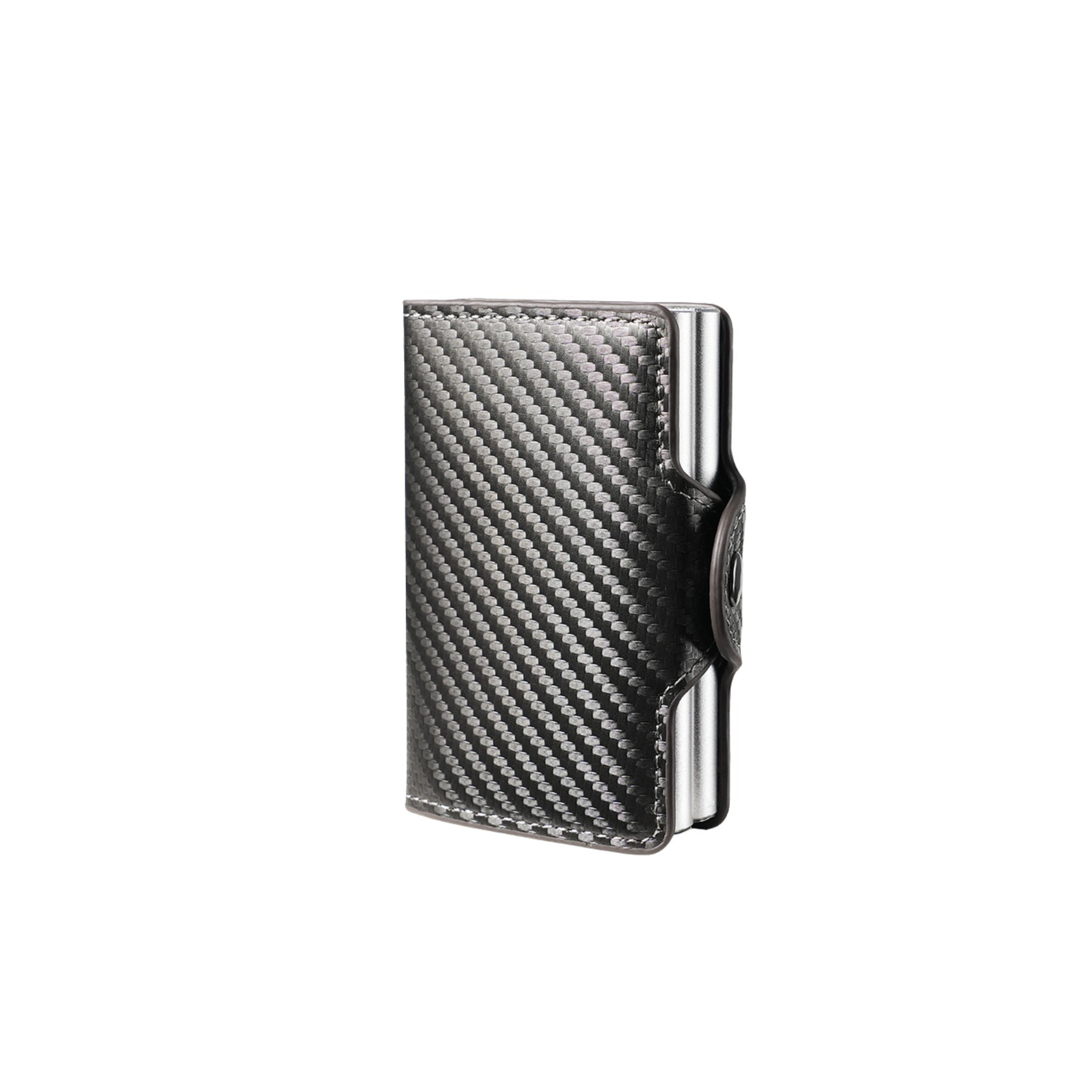 Auto Card Case Wallet 5