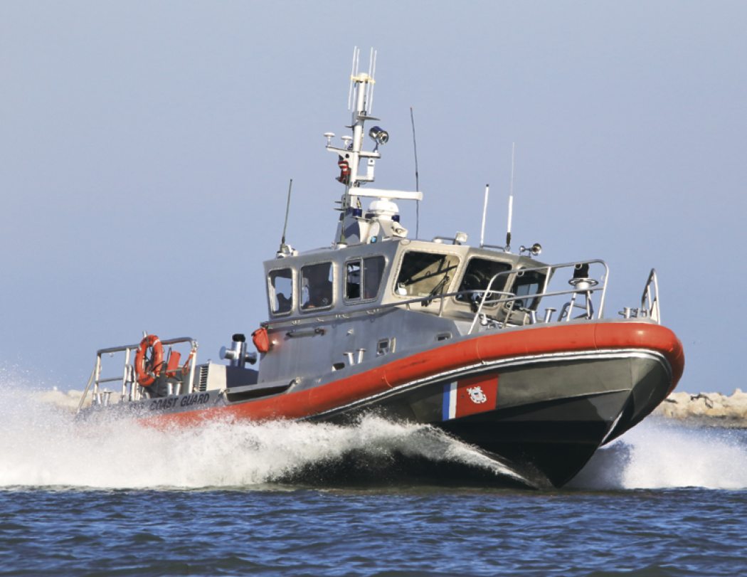 Good Value™ American Armed Forces - Spiral Calendar