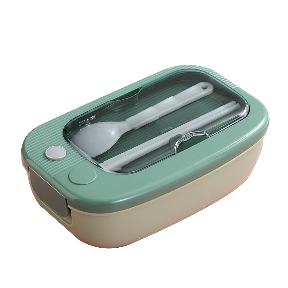 Simple Lunch Box 3