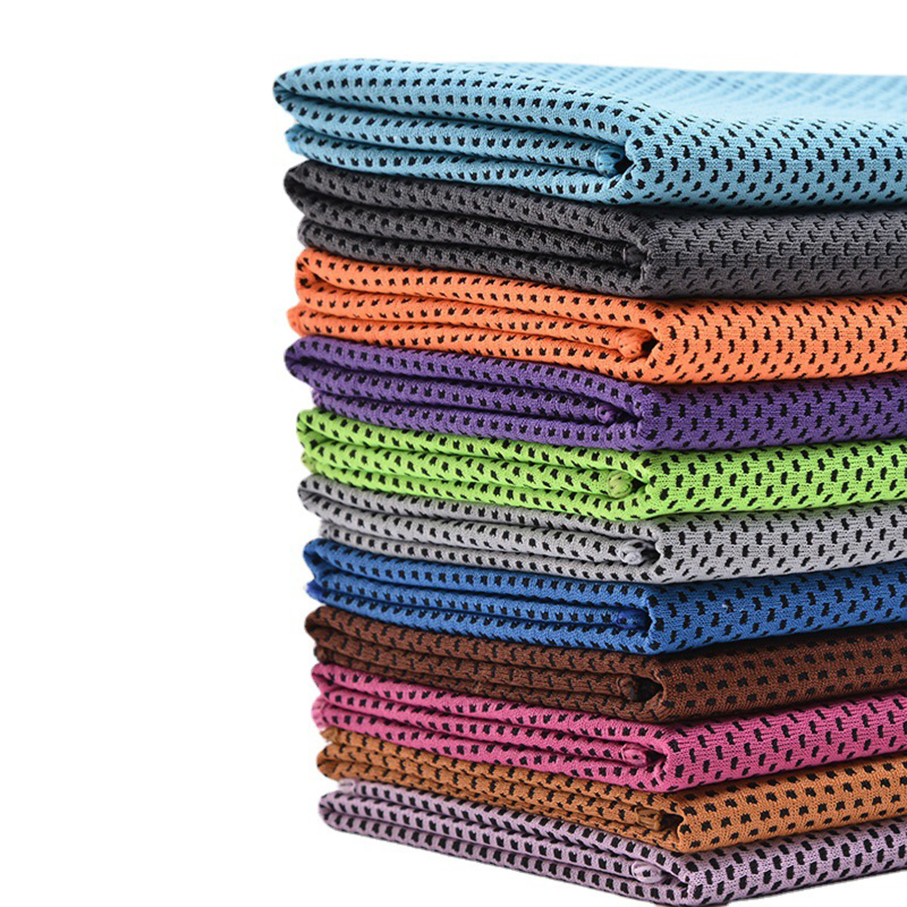 Sports Cooling Towel 3