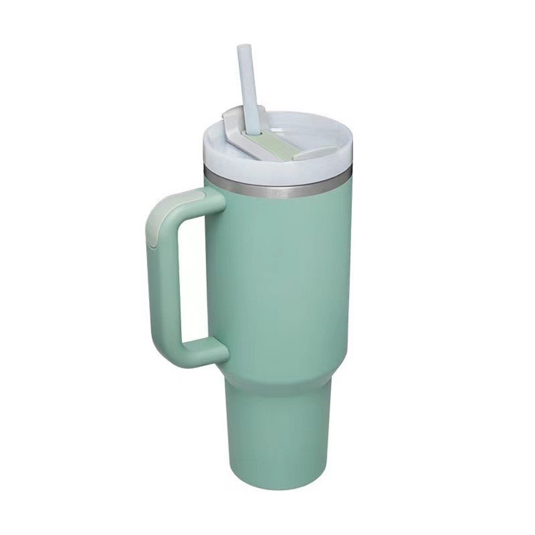 40oz Stainless Steel Vacuum Insulated Tumbler 3