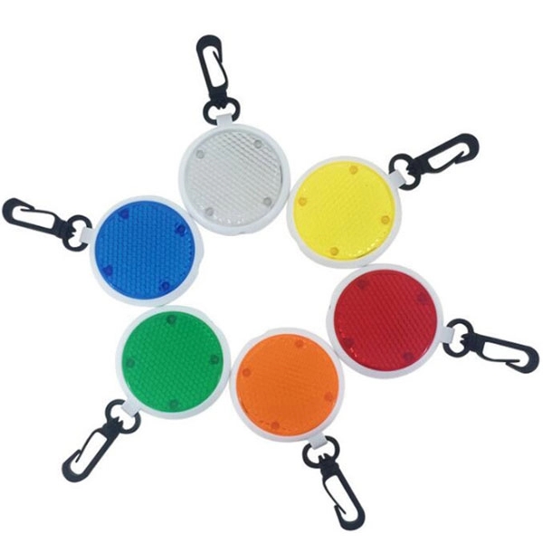 Dual Function LED Blinking Light 6