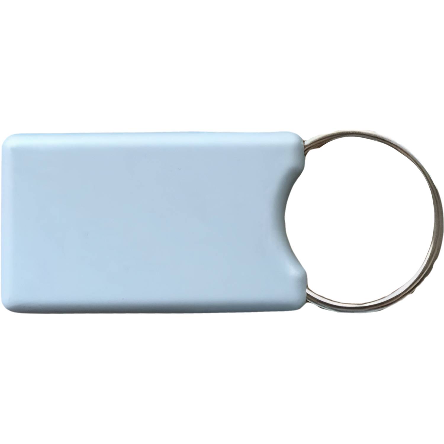 2-in-1 Mini Pocket Knife Keychain 4