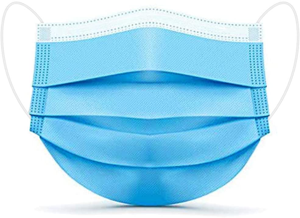 KidFit Personalized 3-Ply Comfort Mask 1