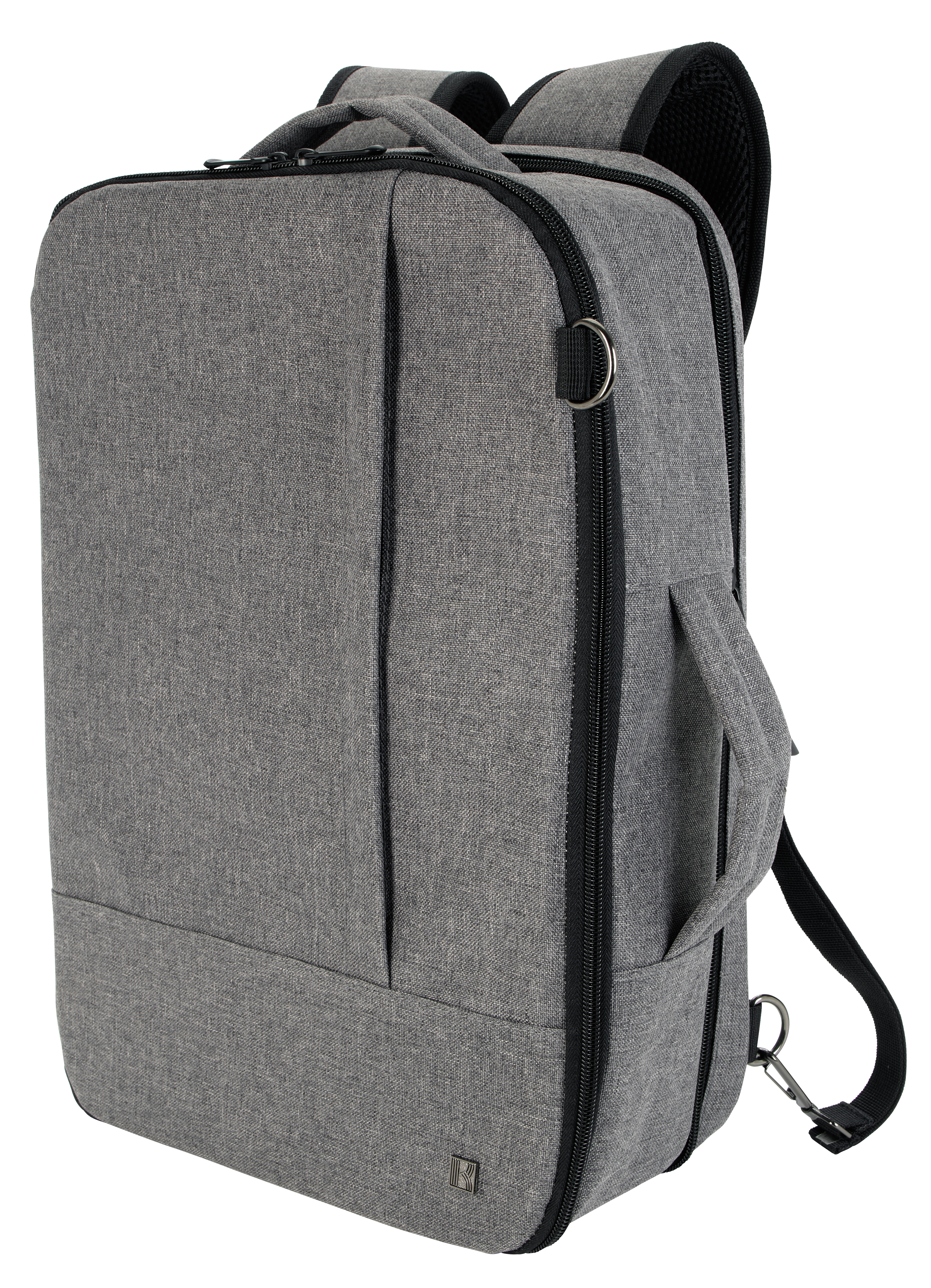 KAPSTON® Pierce Briefcase-Pack 43