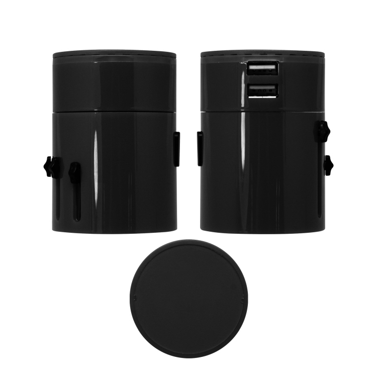 Peco LED Universal Charger 4