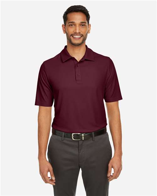 Men's Fusion ChromaSoft™ Pique Polo - CE112 184