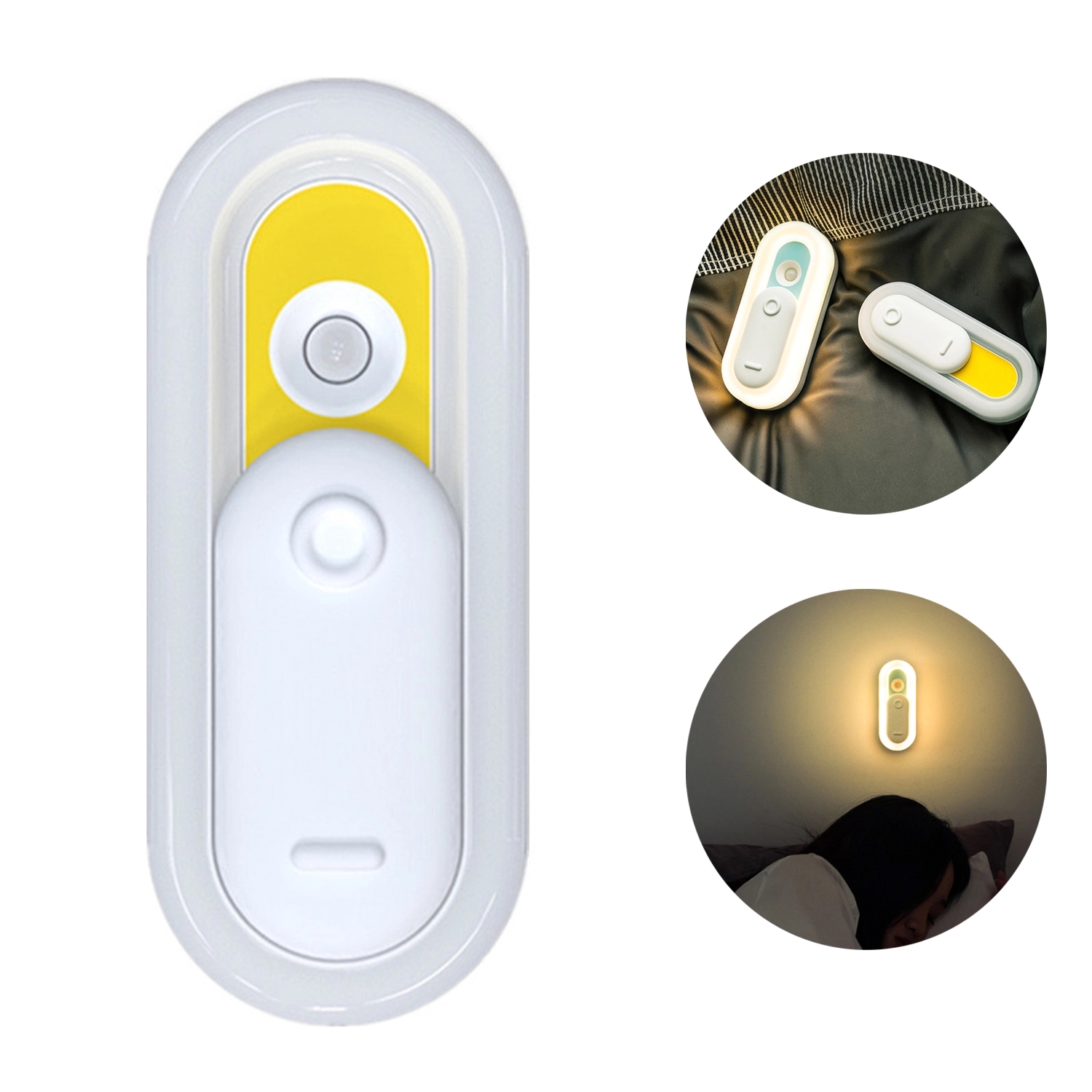 Switch Sensor Light 2