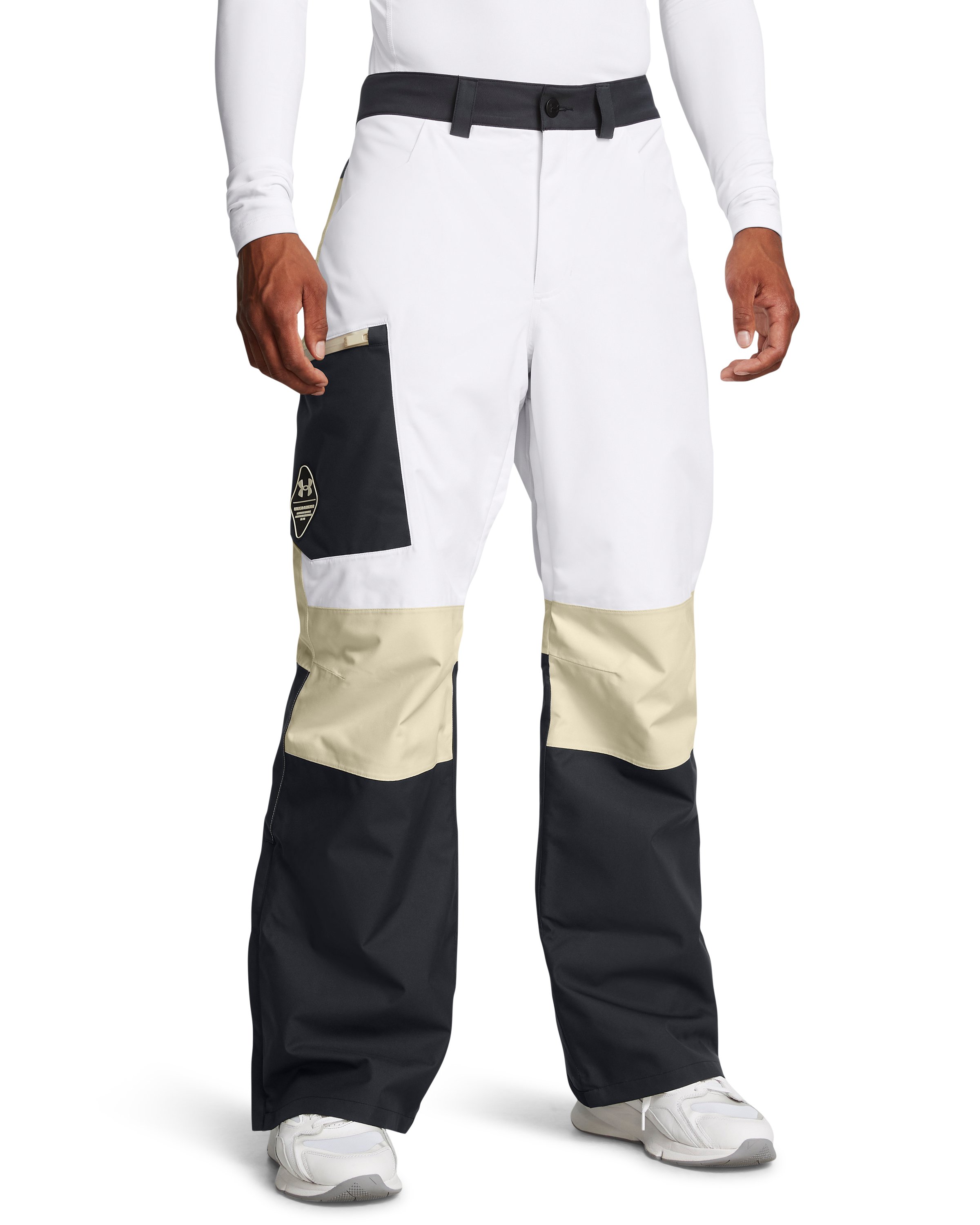 UA Expanse Vista Men's Pants 4