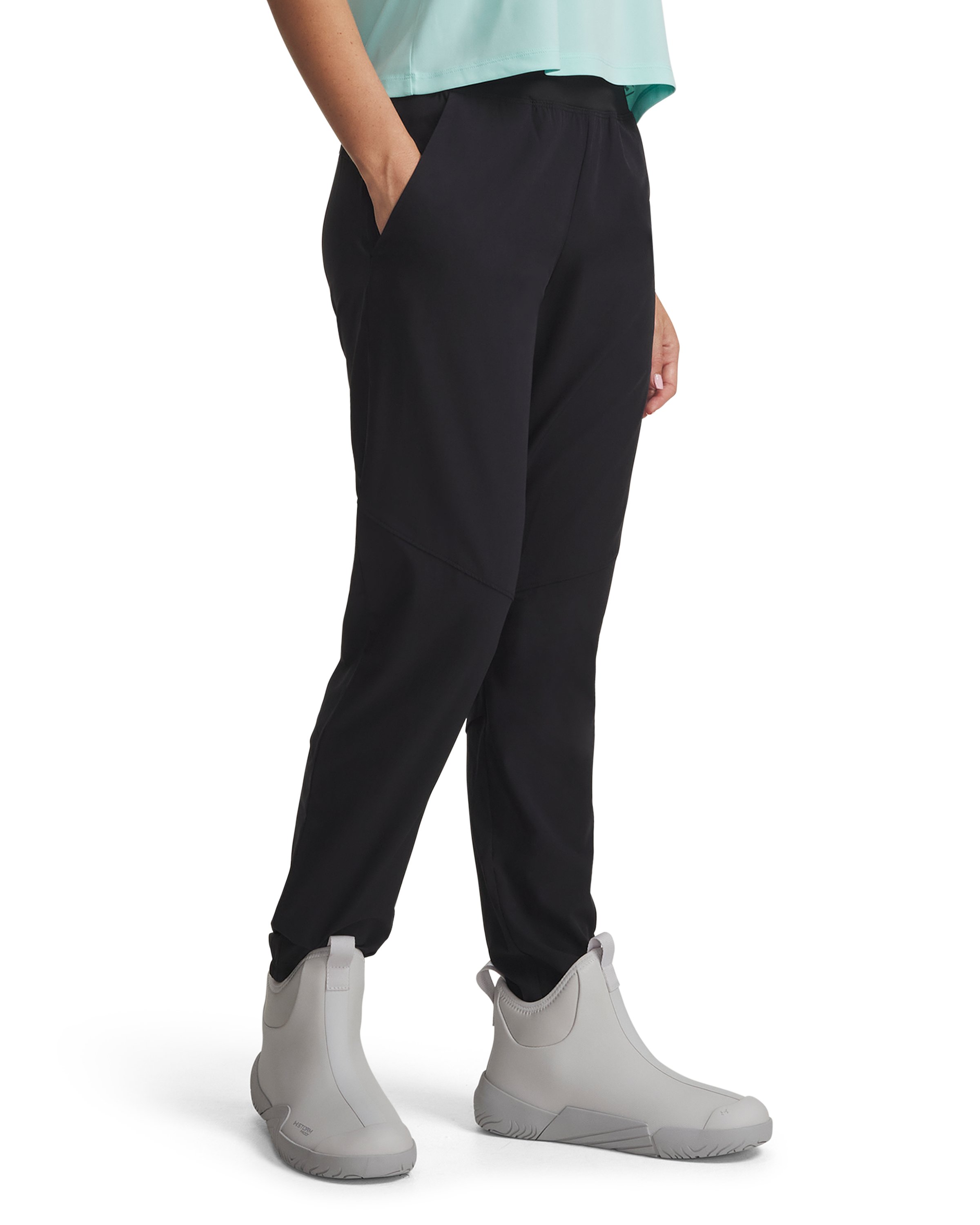 UA Fish Pro Woven Women's Pants 5