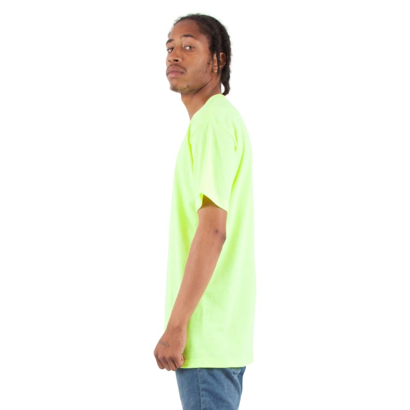 Shaka Wear Adult Active Short-Sleeve Crewneck T-Shirt 51