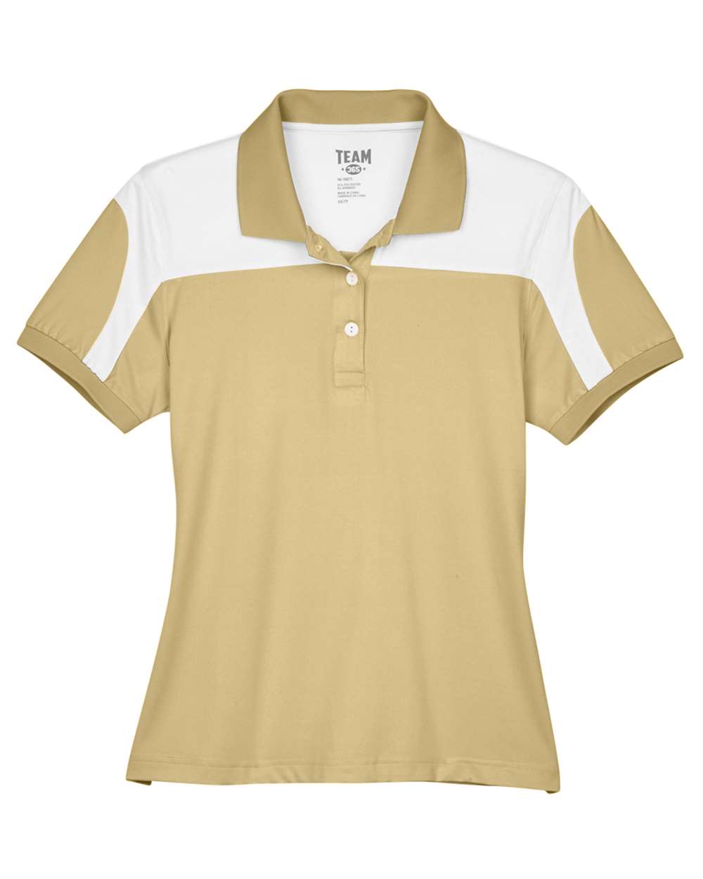 Women's Victor Performance Polo - TT22W 8