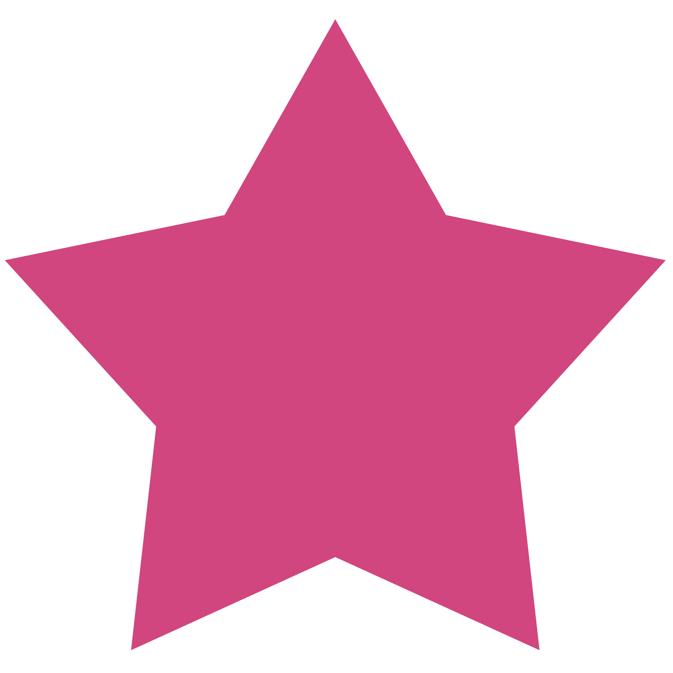 Star Shape 6