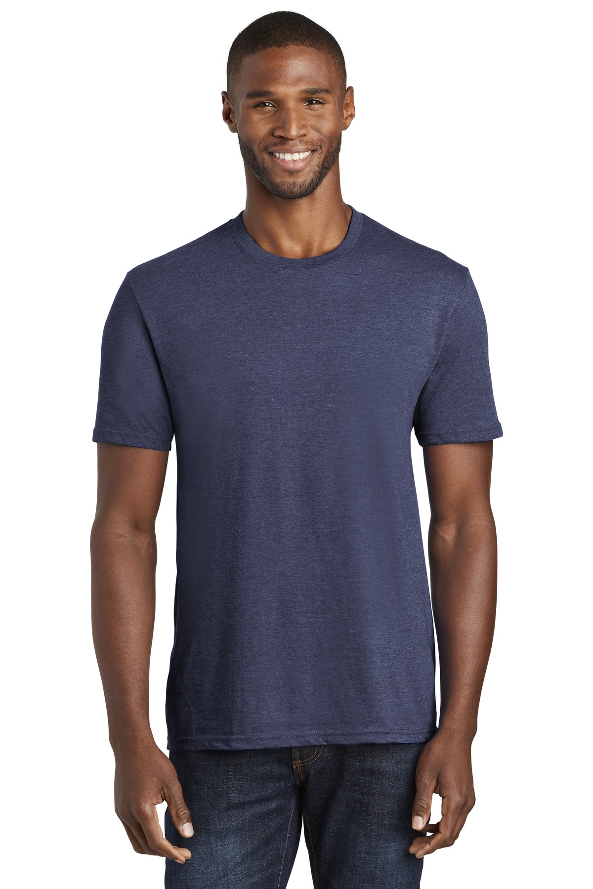Port & Company® Fan Favorite Blend Tee 30