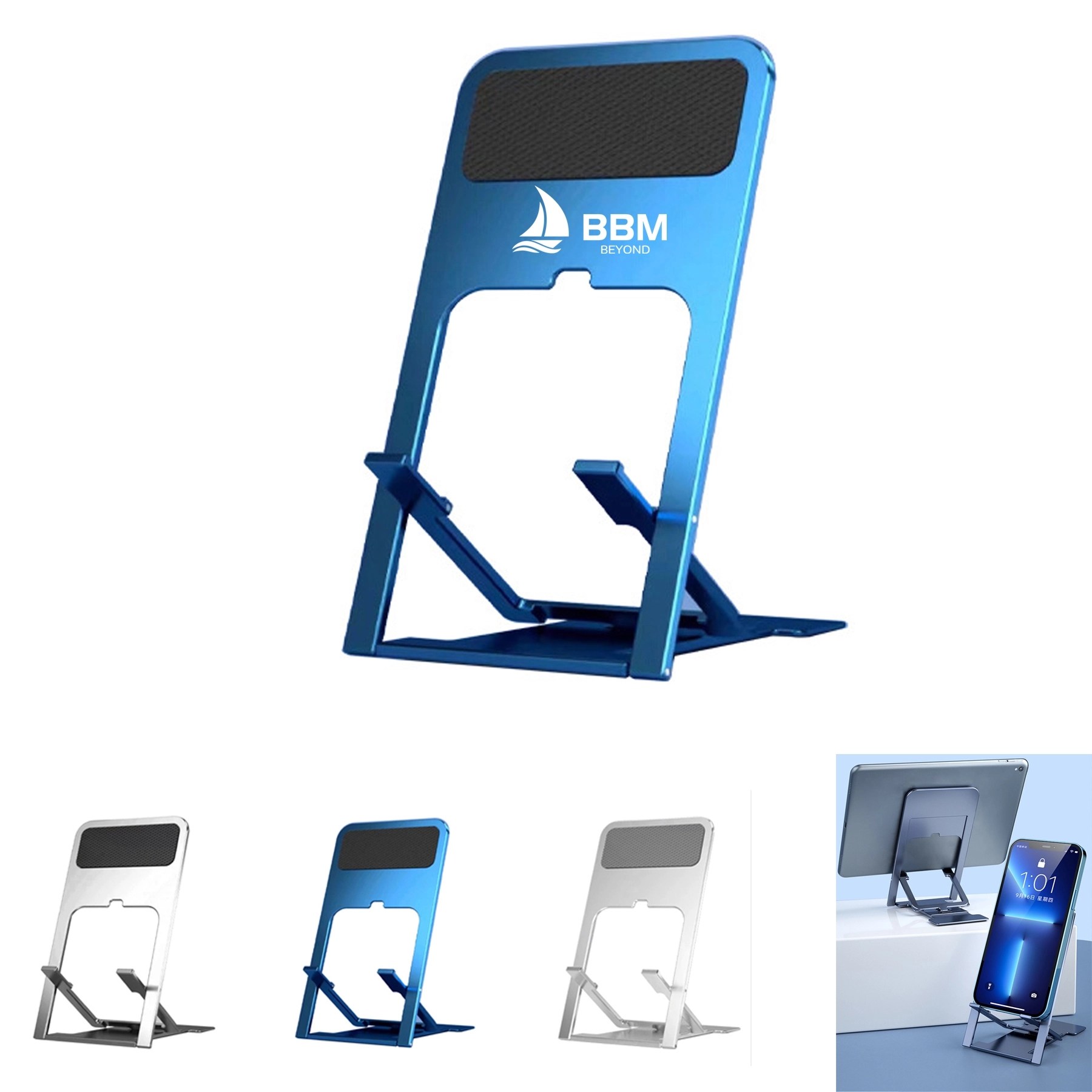 ABS Desktop Phone Stand 2