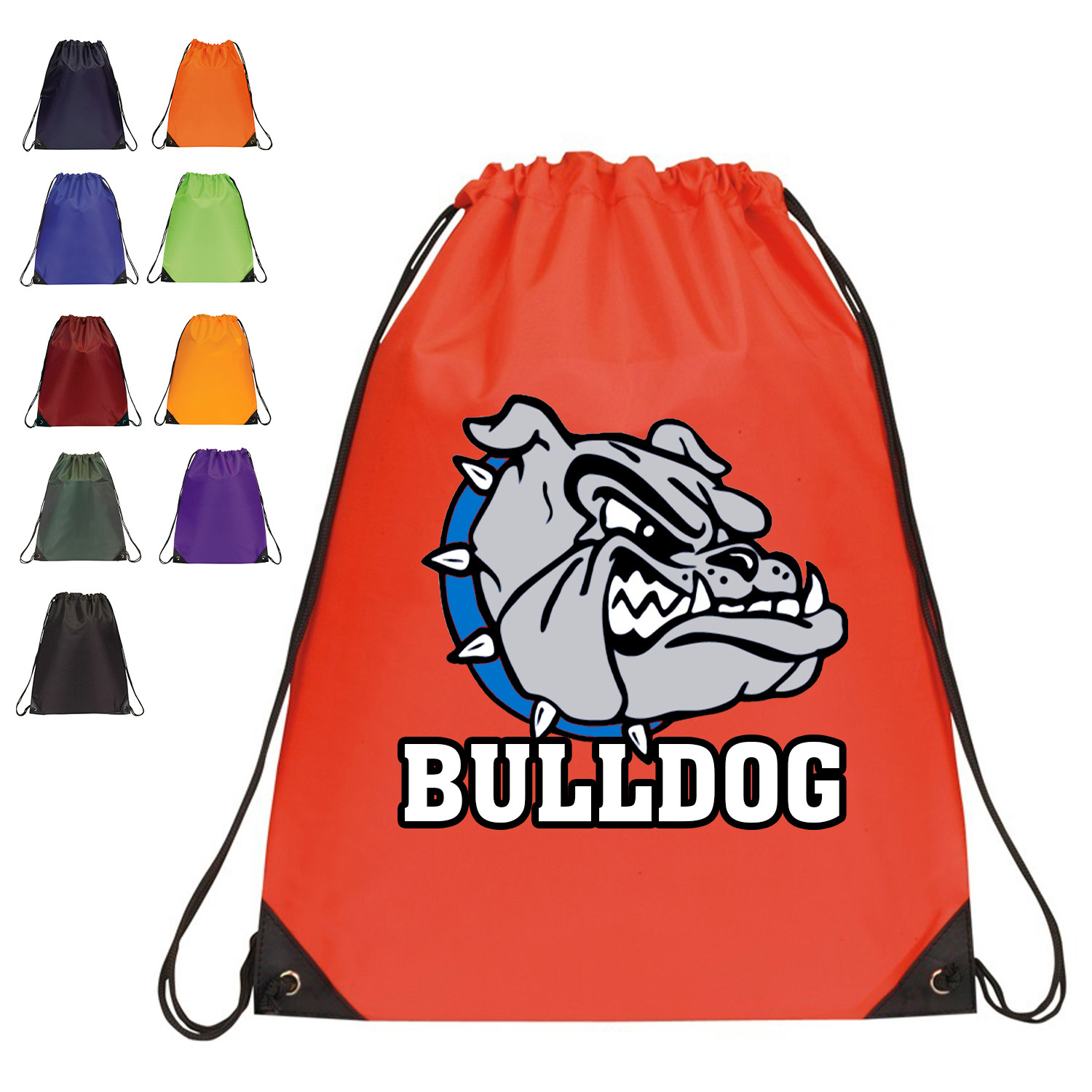 ECONOMY DRAWSTRINGBACKPACK 2
