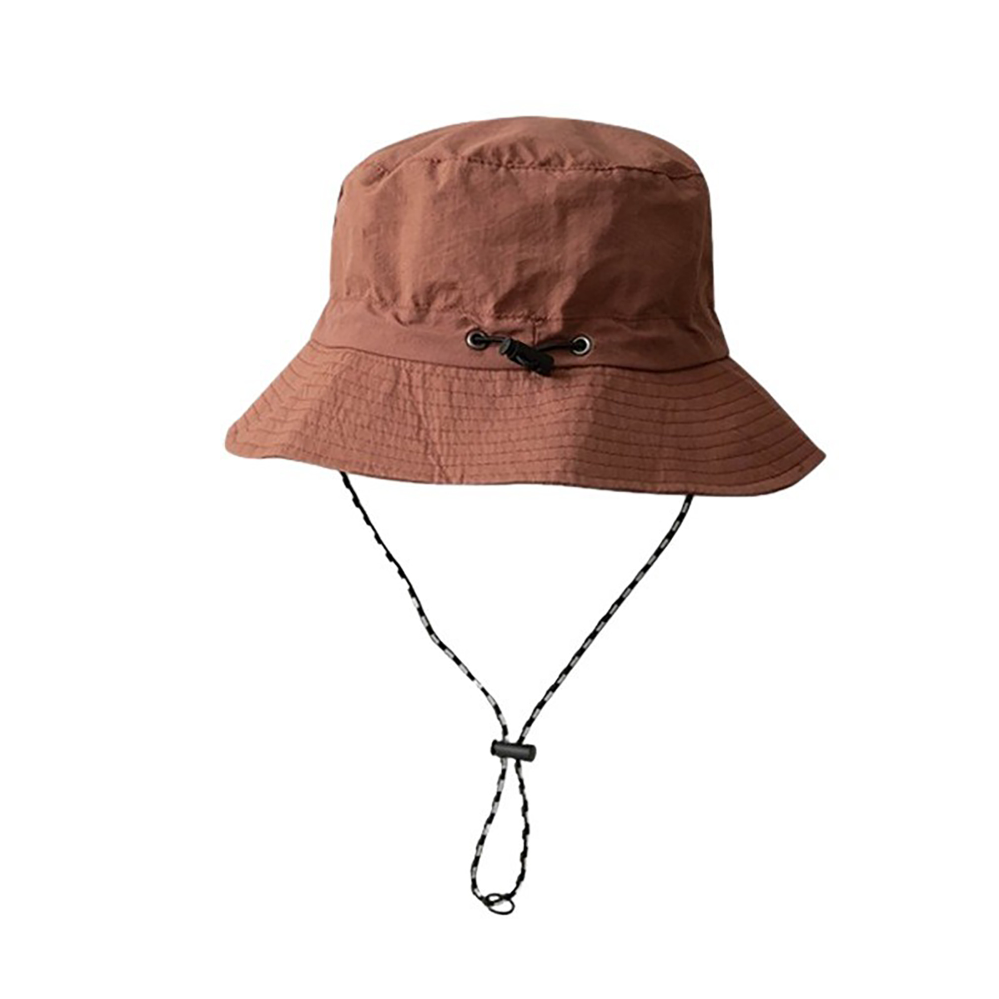 Adjustable Waterproof Quick-drying Bucket Hat 7