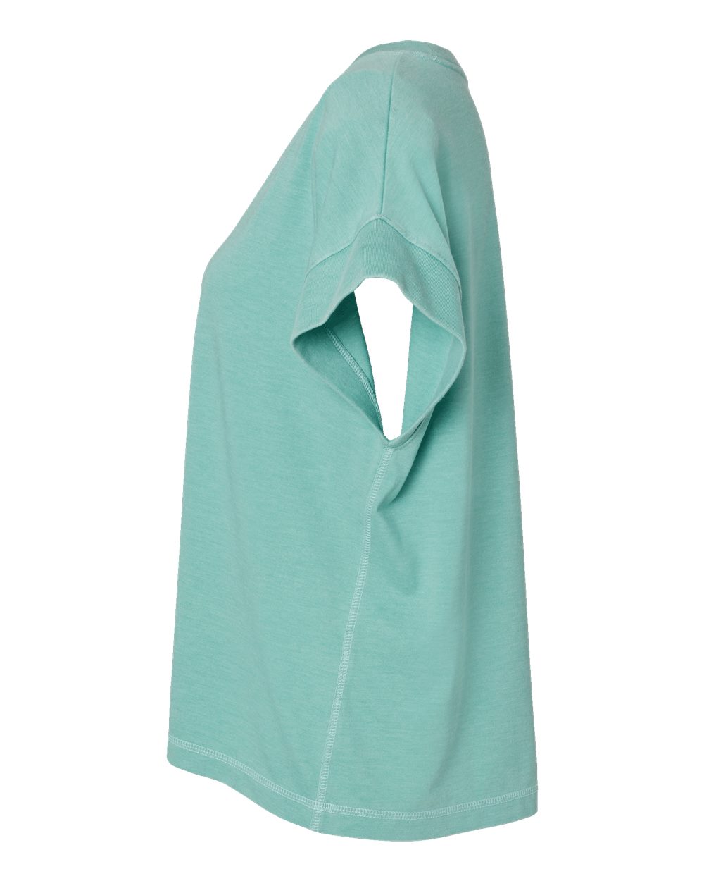 Women's Vintage Wash Tee - 3502 55