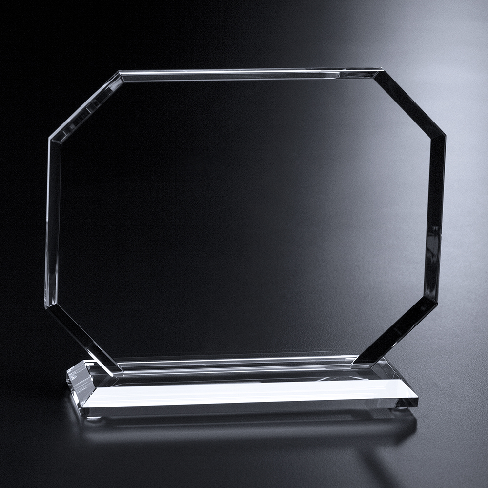 Crosby Octagon 8
