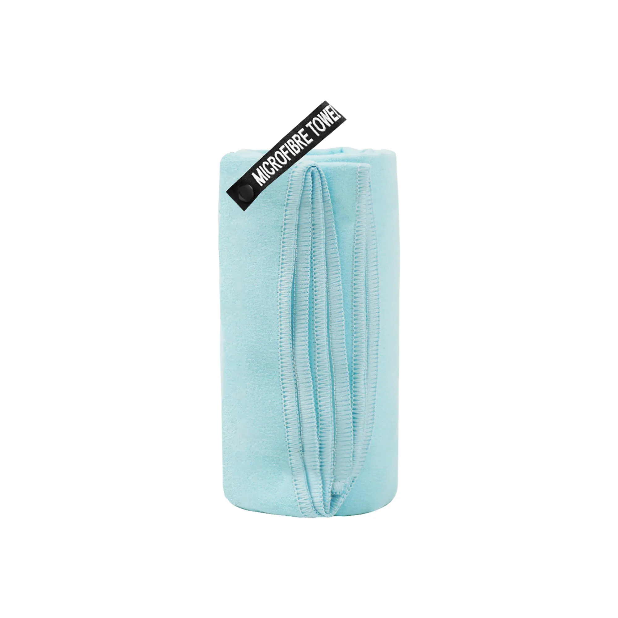 MOQ 100 PCS Microfiber Perfect Sports Yoga Towel 2