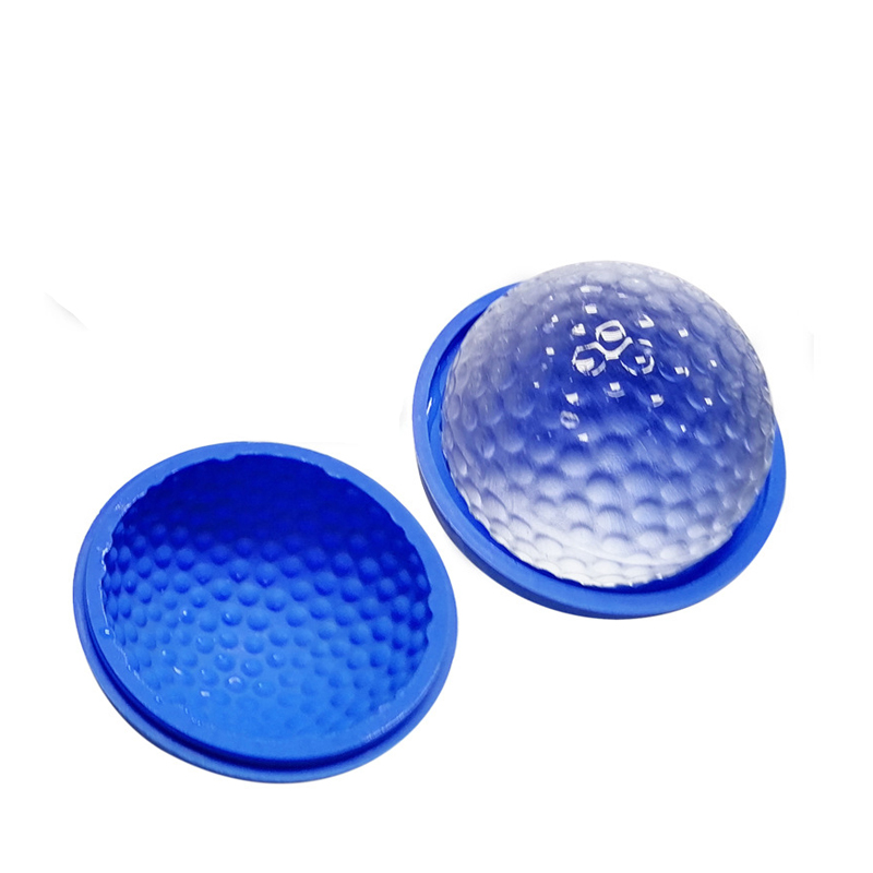 Large Golf Silicone Hockey Puck 7