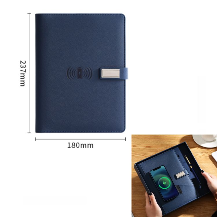 Journal Pen Business Gift Set 2