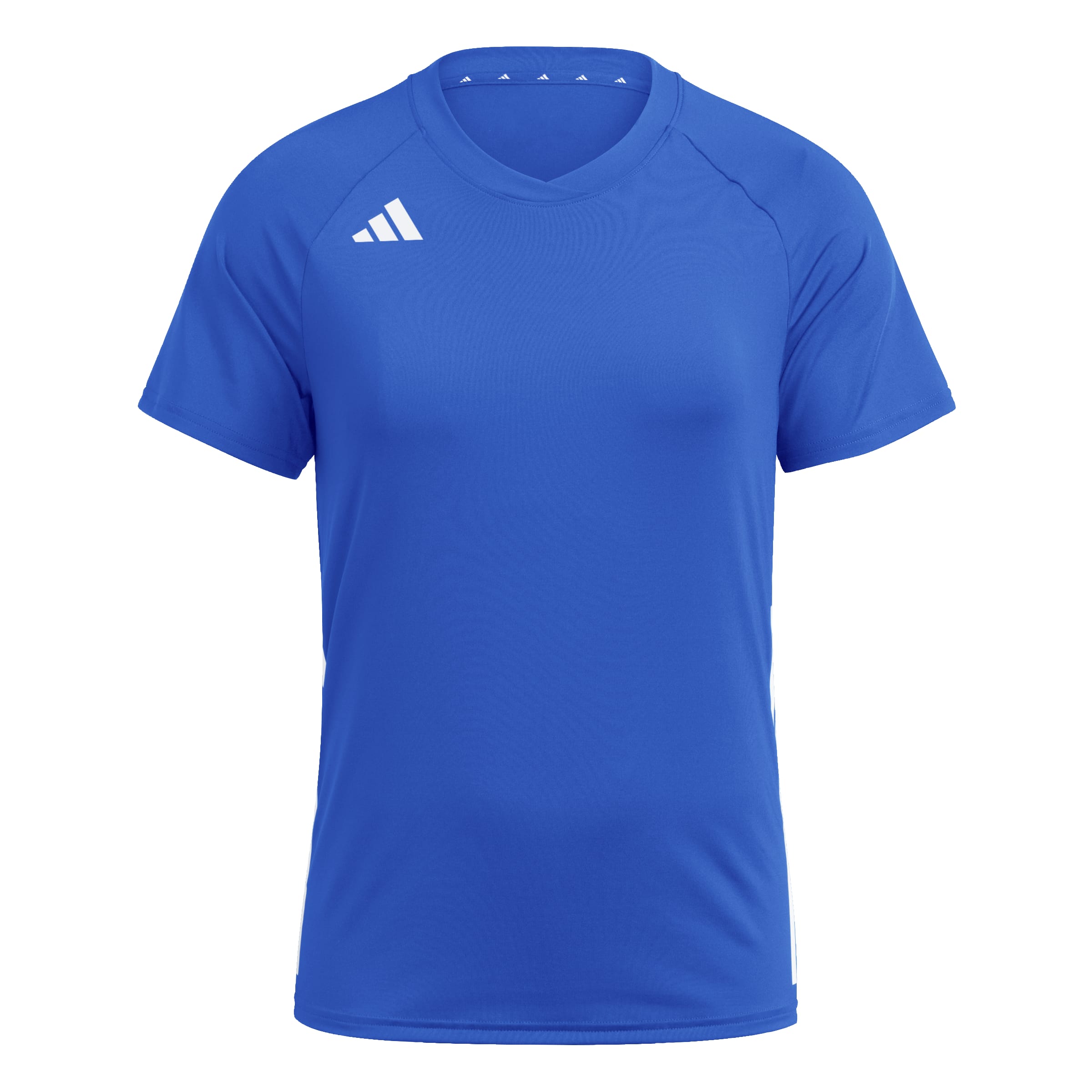 VOLLEYBALL HI LOW SHORT SLEEVE JERSEY 9