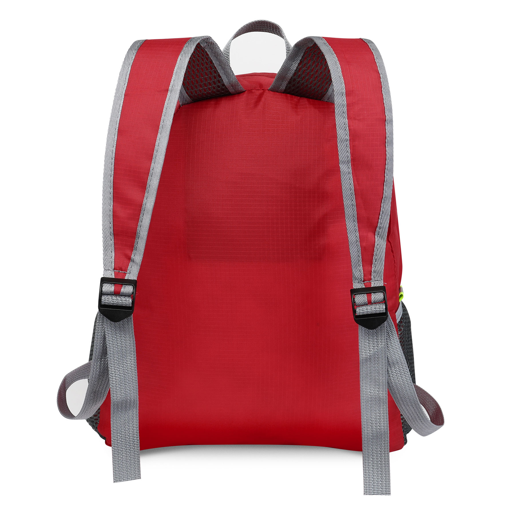 Outdoor Travel Sports Foldable Backpack 11