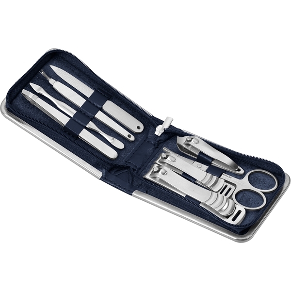 8-Piece Manicure Set 1