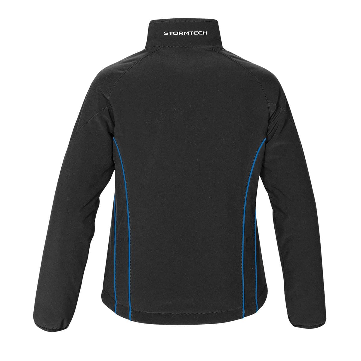 Stormtech Women's Crew Softshell Jacket 3