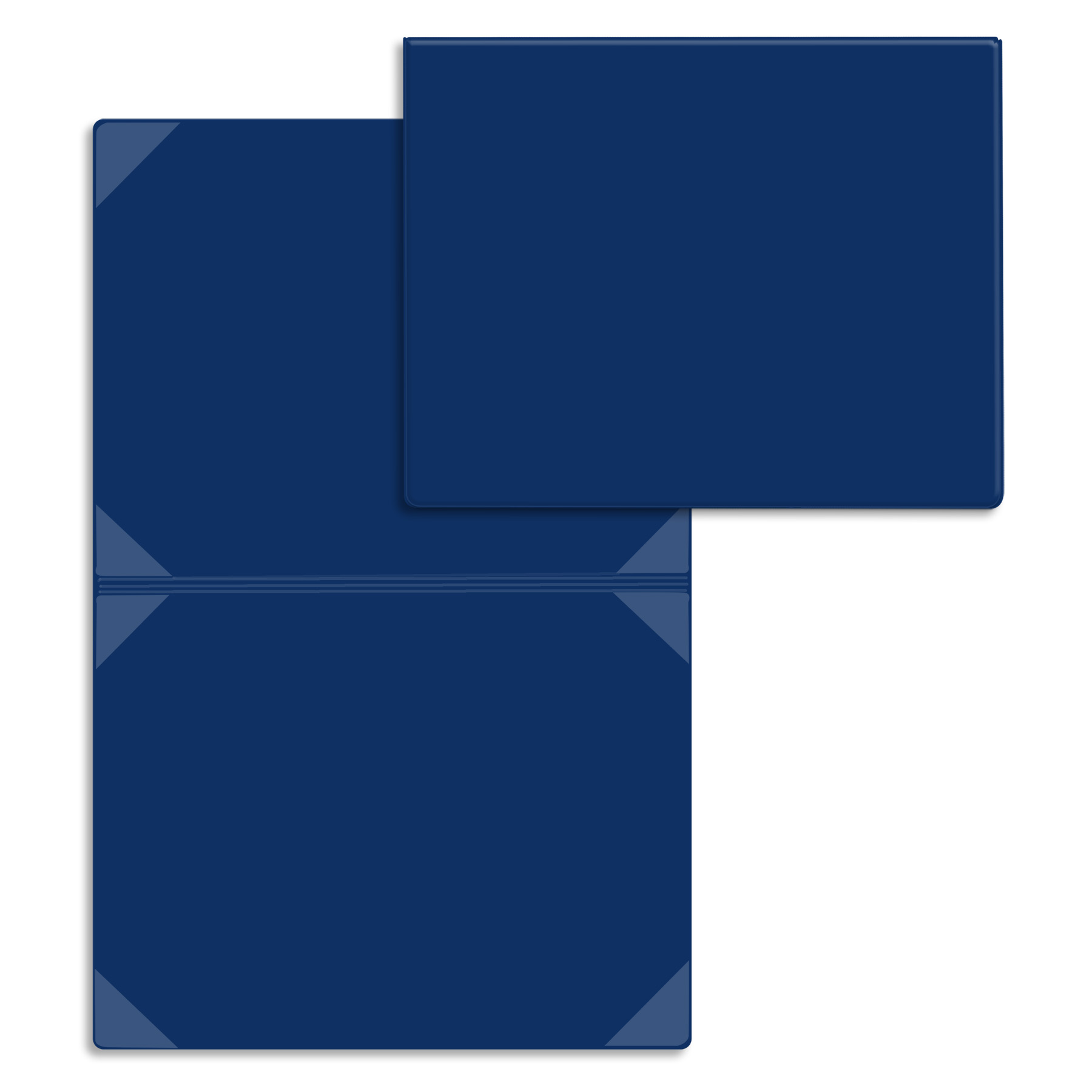 Certificate/Diploma Holder - 8 Corners 6