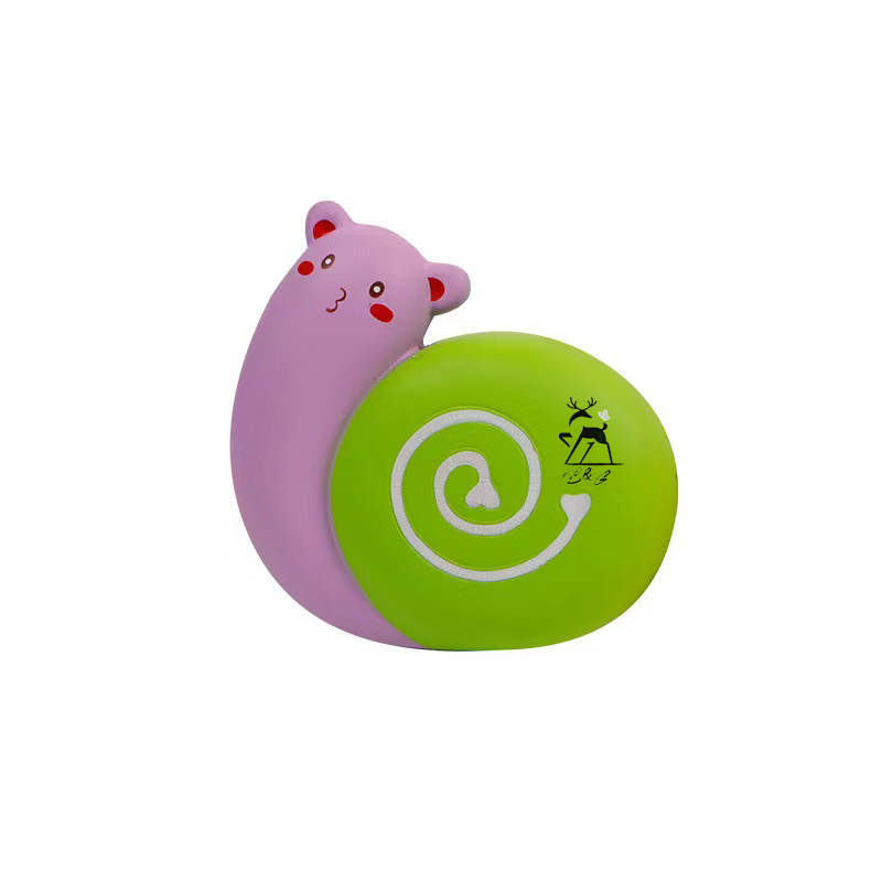 Snail Stress Relievers 2