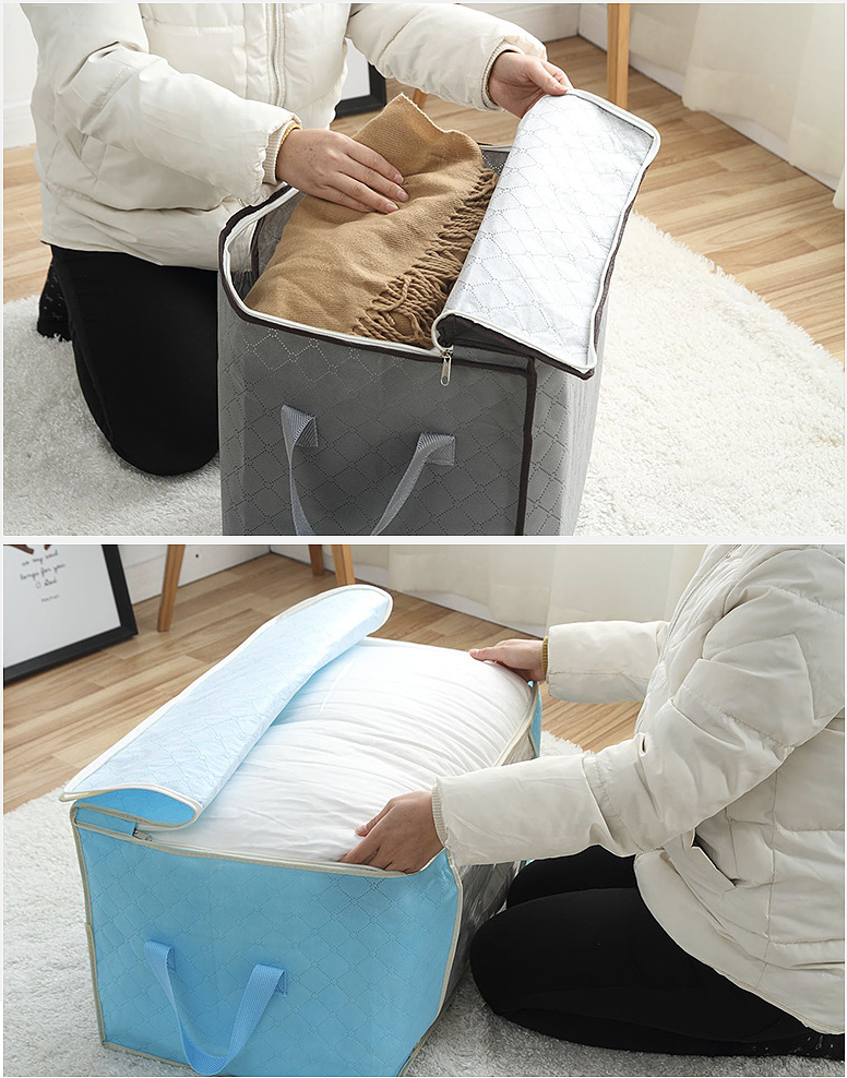 90 L Large Storage Bags 3