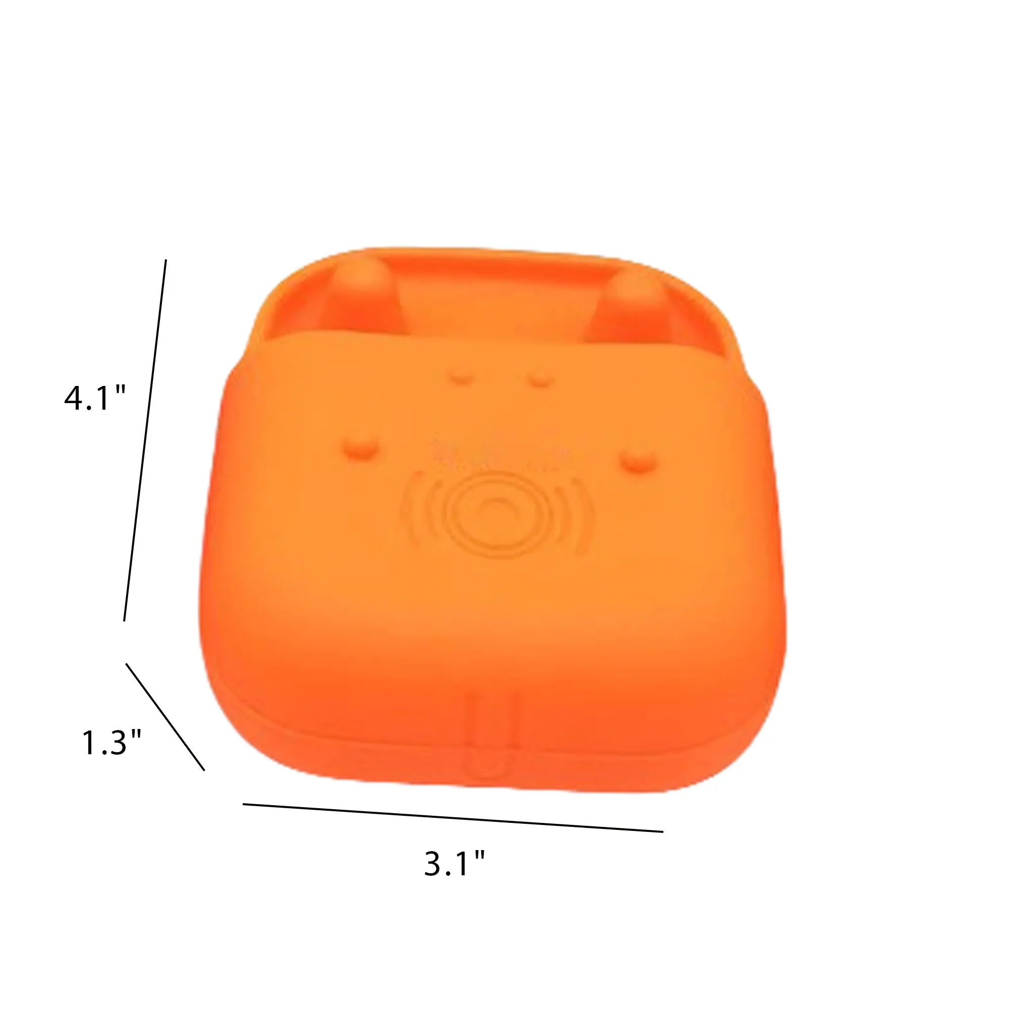 Universal Silicone Speaker For Phones 4