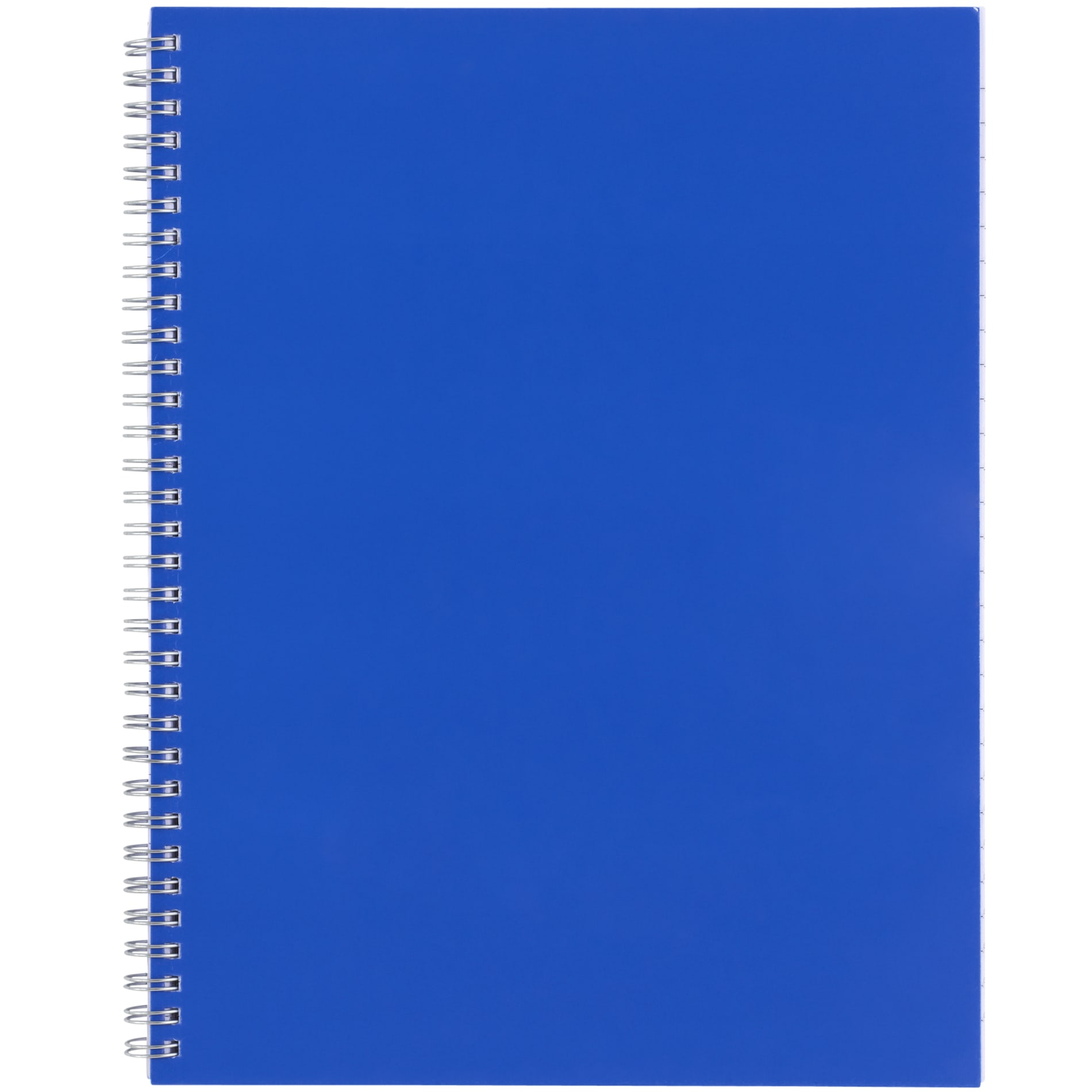 8 5" x 11 FSC Mix Remark 1-subject Notebook