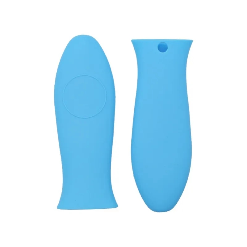 Silicone Pot Handle Cover 5