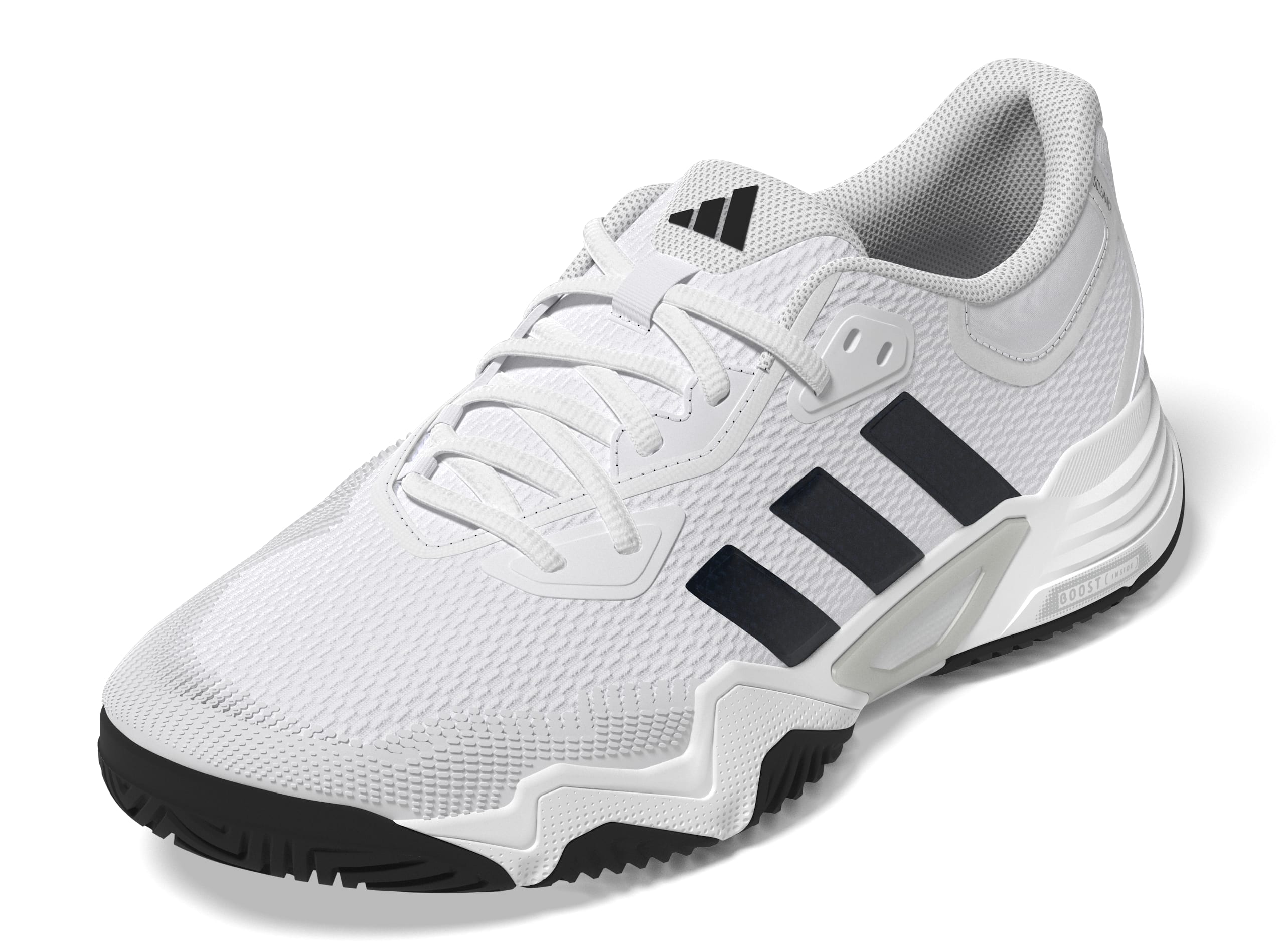 Solematch Control 2 Tennis Shoes 2