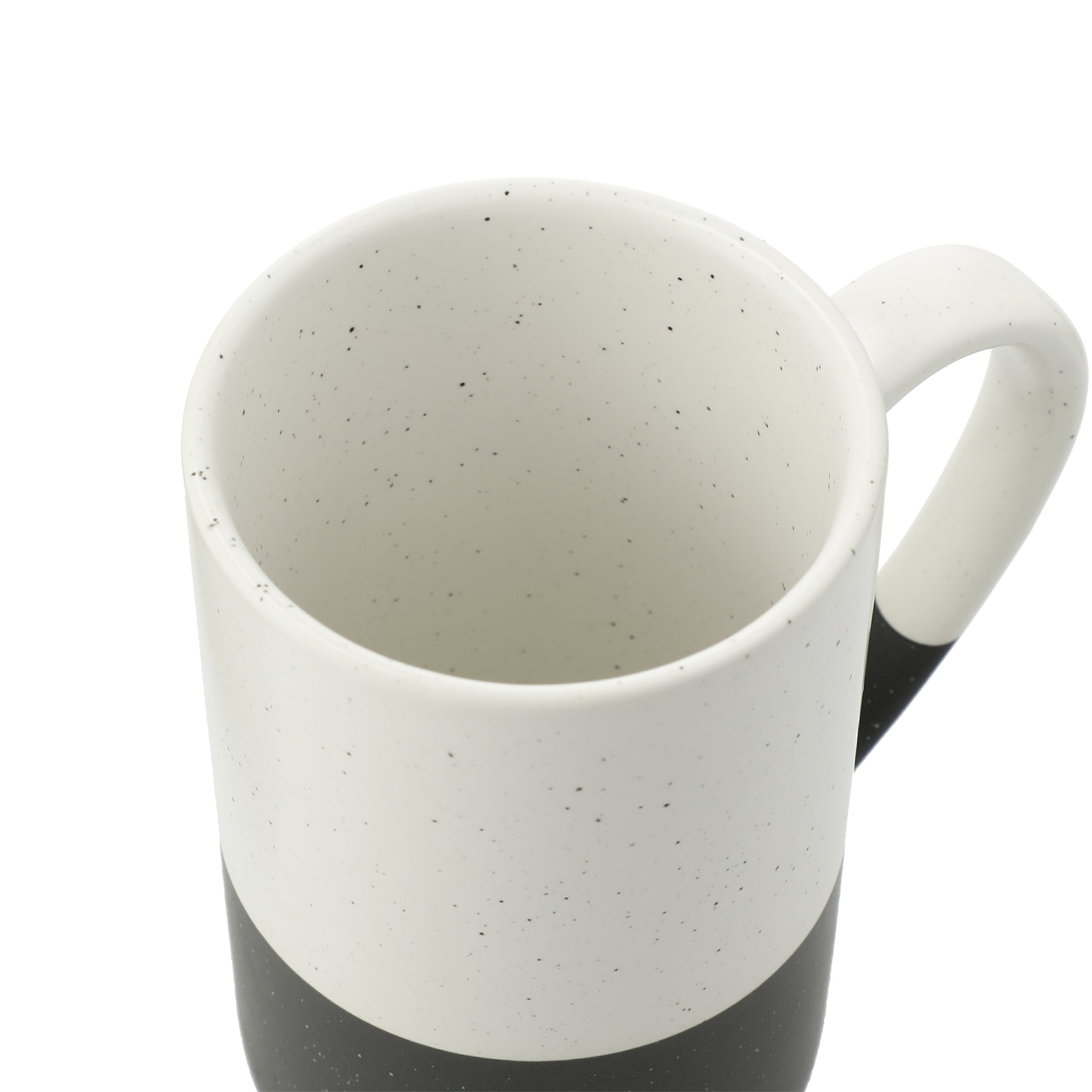 Speckled Wayland Ceramic Mug 13oz 101