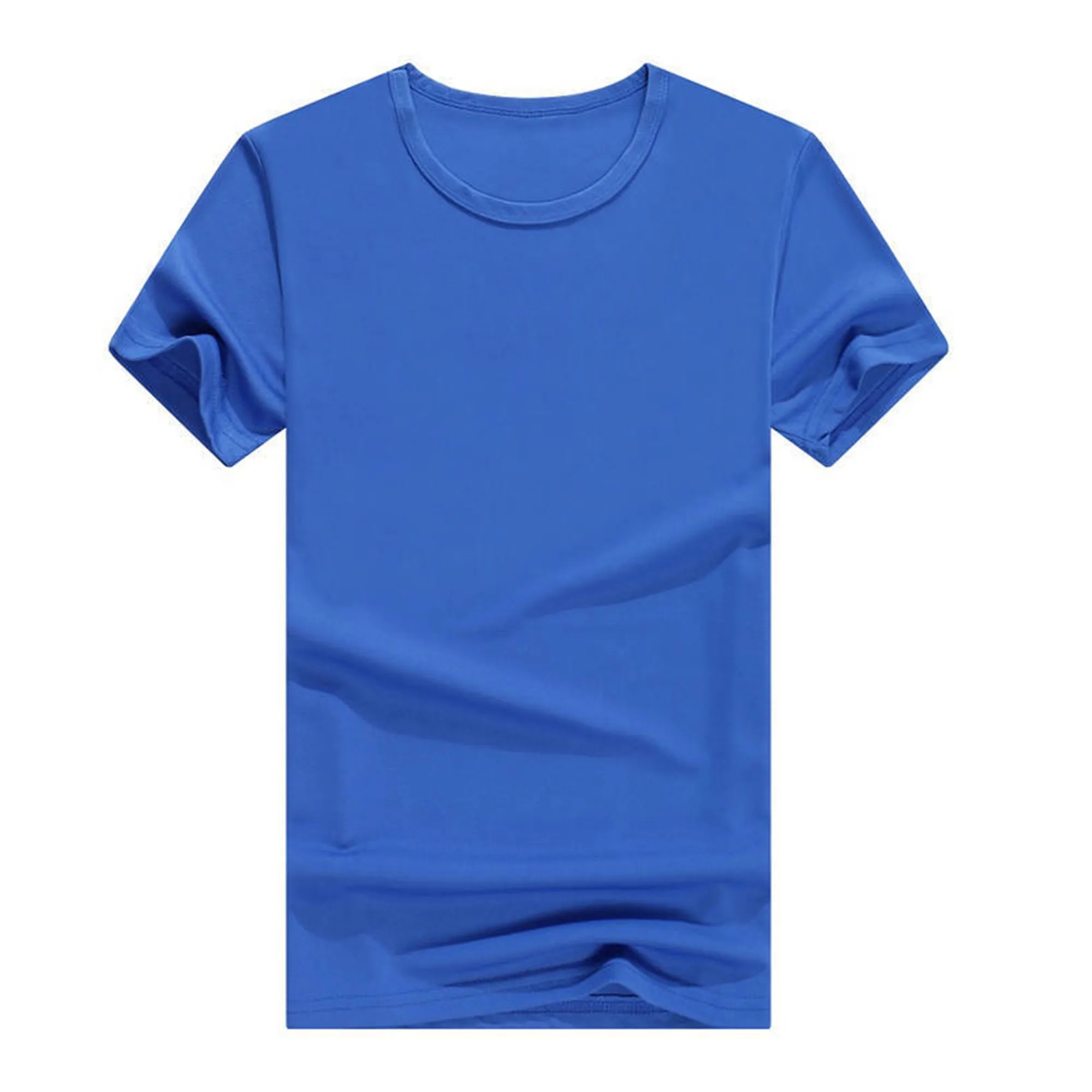 Round Neck Quick-Drying T 18